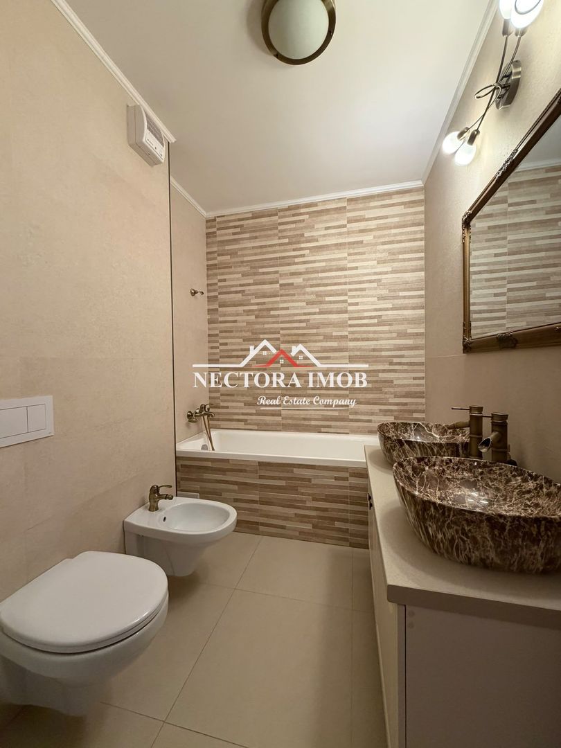 NECTORA IMOB-Apartament 3 camere, 2 bai, Parcare, Victoria Rezidential - Poză 8