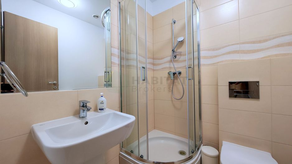 Natură, liniște și confort: 3 camere în Greenfield + Loc de parcare - Poză 10