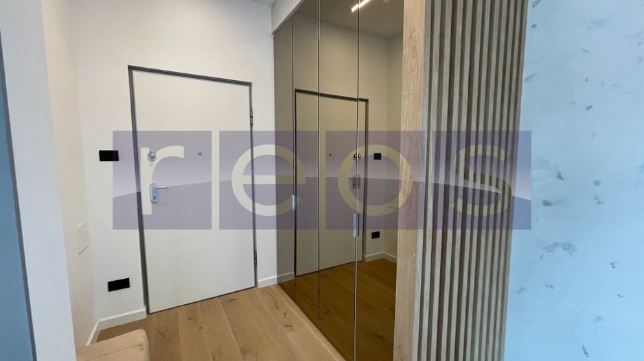 Penthouse sistem Smart home ready |  118 mp+terasa 76mp  | Upnorth Boutique - Poză 6