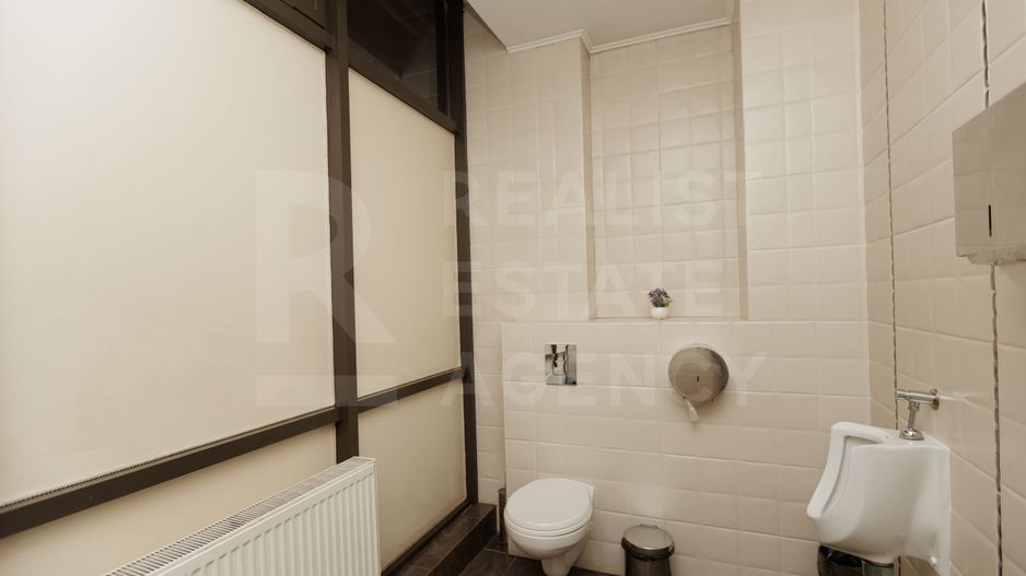 Chirie, spațiu comercial, 287.6 mp, str. Calea Ieșilor, Buiucani - Poză 20