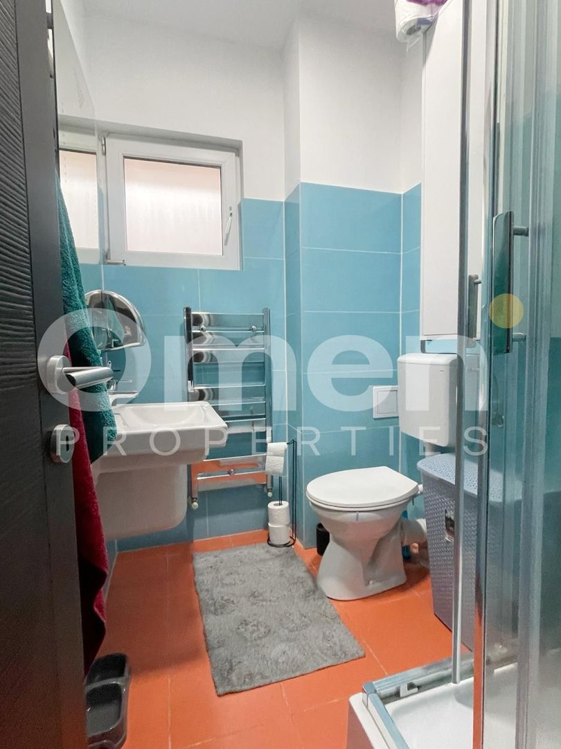 Apartament 1 cameră de vânzare | Strada Regele Ferdinand - Poză 6