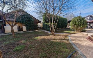 Vila S+P+M cu teren generos Dumbravita - Poză 34