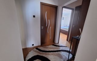 Apartament 3 camere de închiriat | Nerva Traian – Bd. Unirii | Parcare - Poză 7
