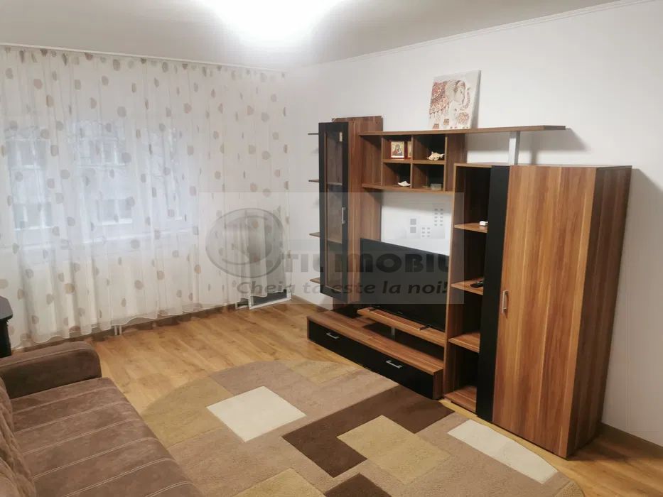 Ap 2 cam ,decomandat, Nicolina 2 – 52 mp – etaj 3/4 – 119.000 € - Poză 2