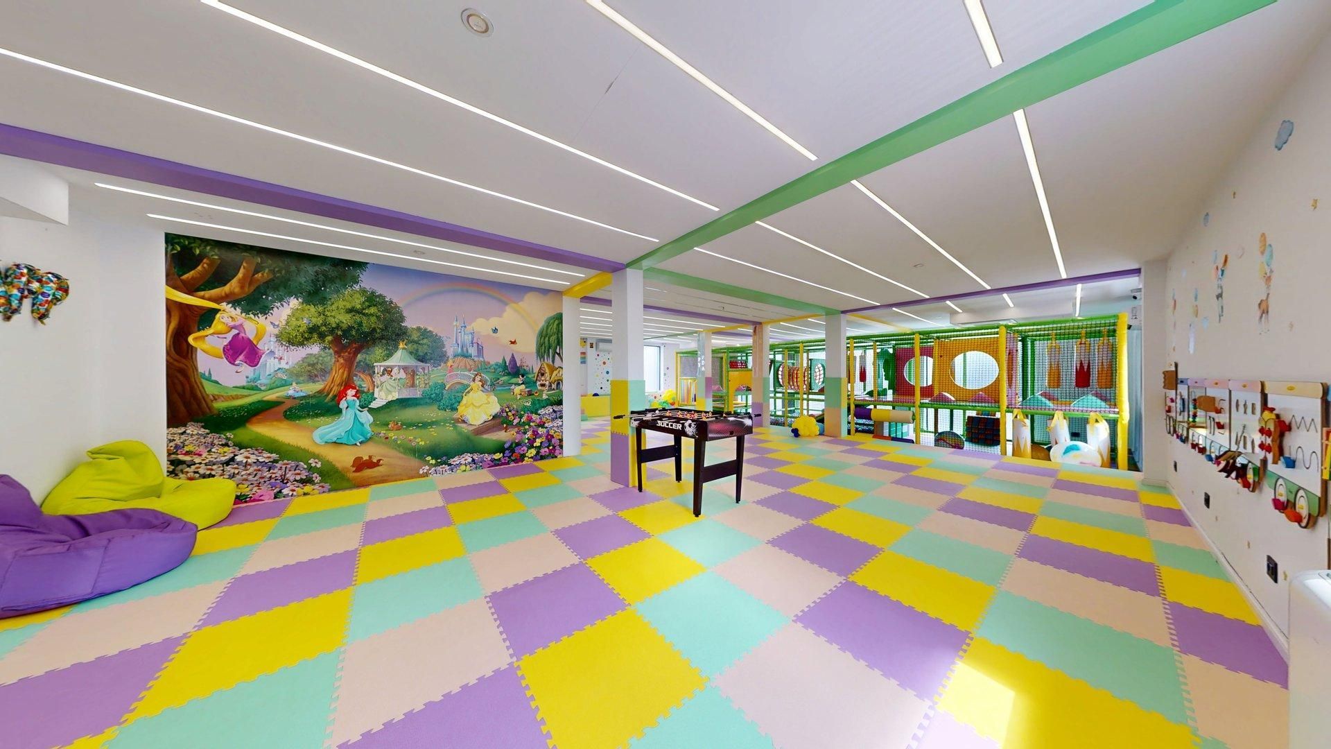 Spațiu comercial modern/showroom Voluntari-Colentina-A3 - Poză 12