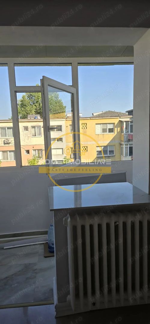 Apartament 2 camere/Zona Alexandru cel Bun Renovat - Poză 9