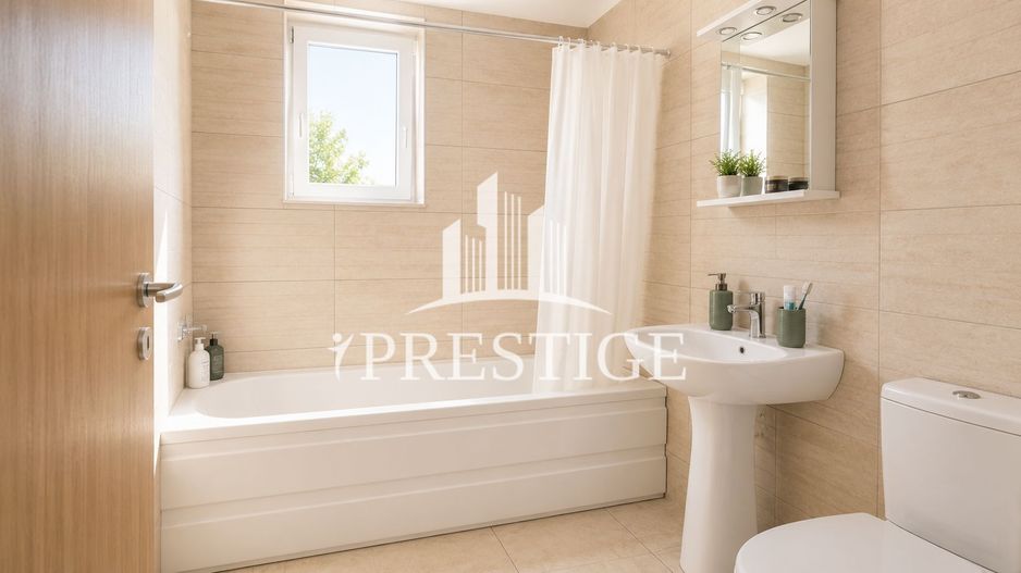 APARTAMENT 2 CAMERE DECOMANDAT TERASĂ PARCARE | LAZARET  IMPERIAL HOME - Poză 6