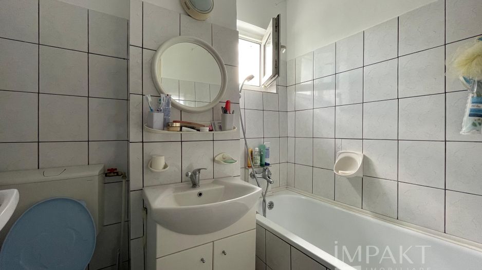 Apartament cu 2 camere de vanzare in Manastur! - Poză 3
