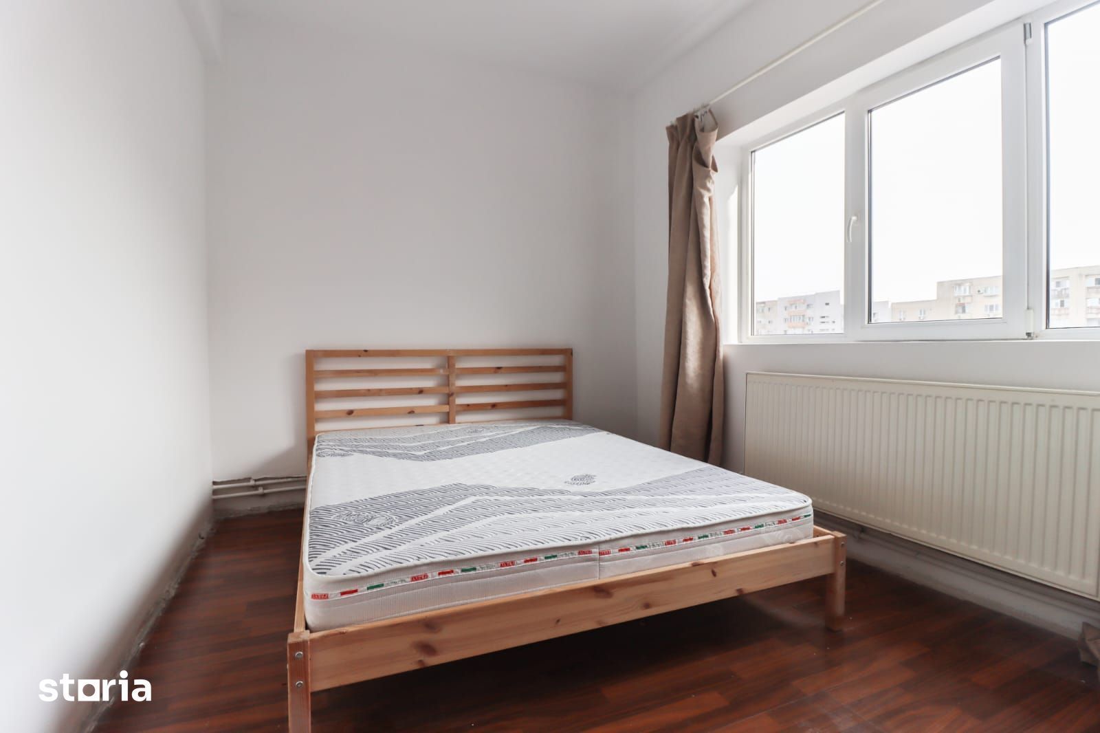Apartament cu 3 camere, la 2 minute de metrou Piața Muncii - Poză 5