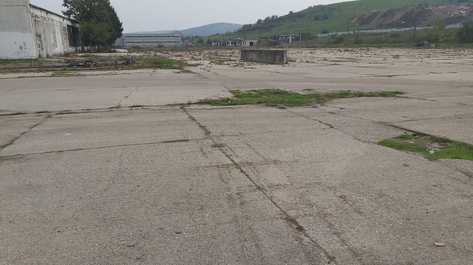 Platforma betonata de inchiriat - Poză 3