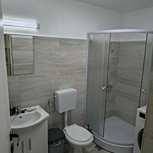 🏢De închiriat apartament 1 camera | Tiglina 1 | 350 EURO - Poză 5