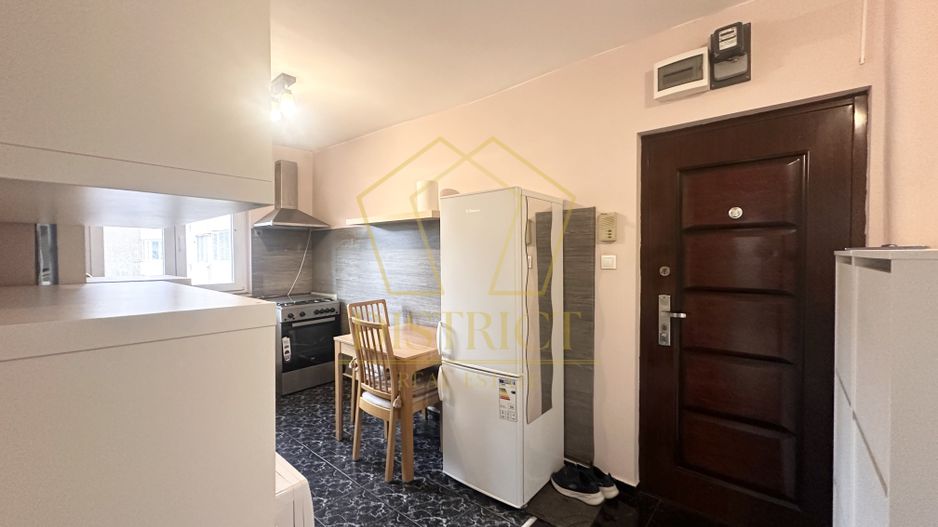 Apartament deosebit cu 2 camere | Girocului - Poză 13