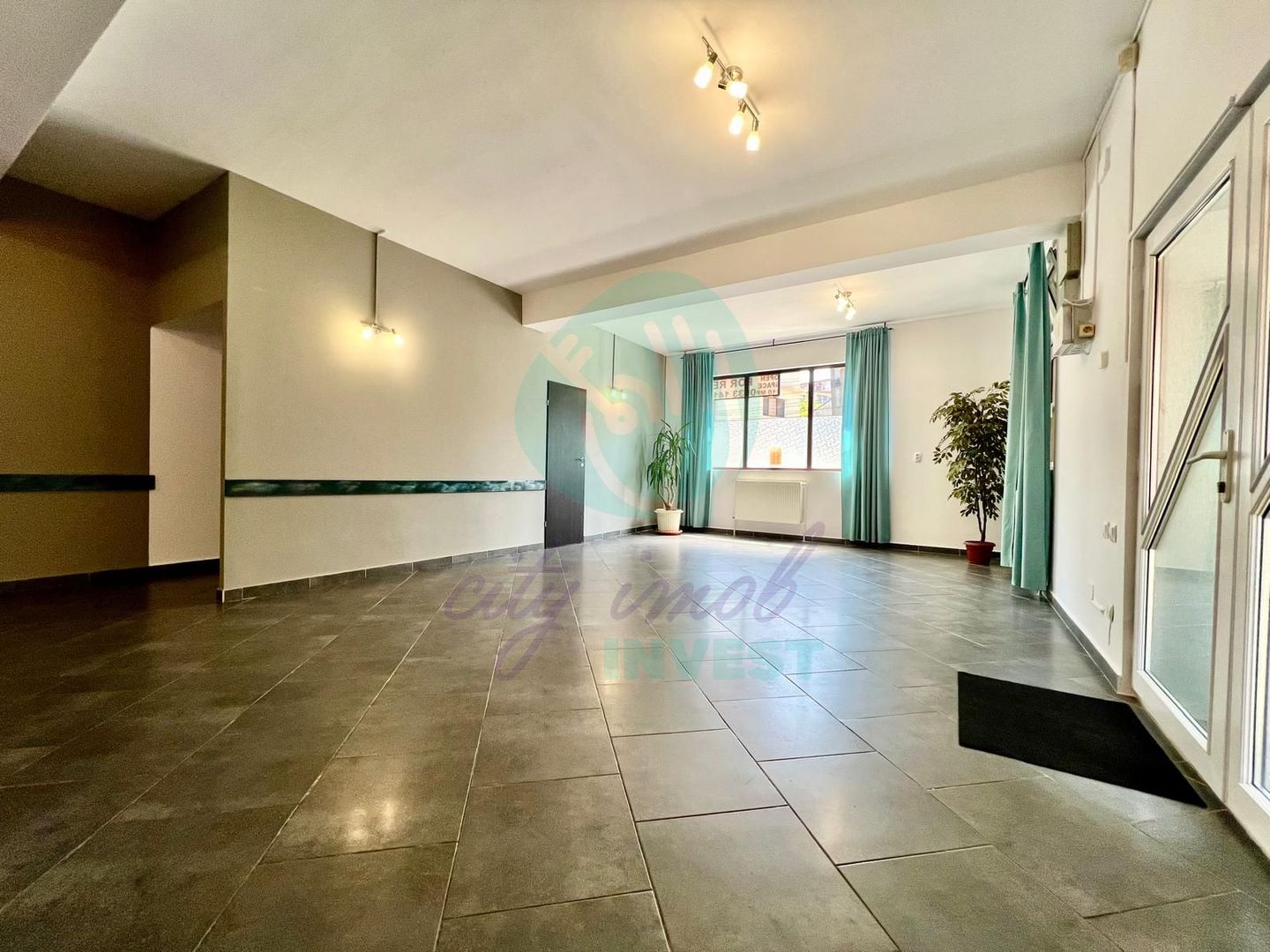 Spatiu de inchiriat- 110 MP- 13 Septembrie-Uranus - Poză 1