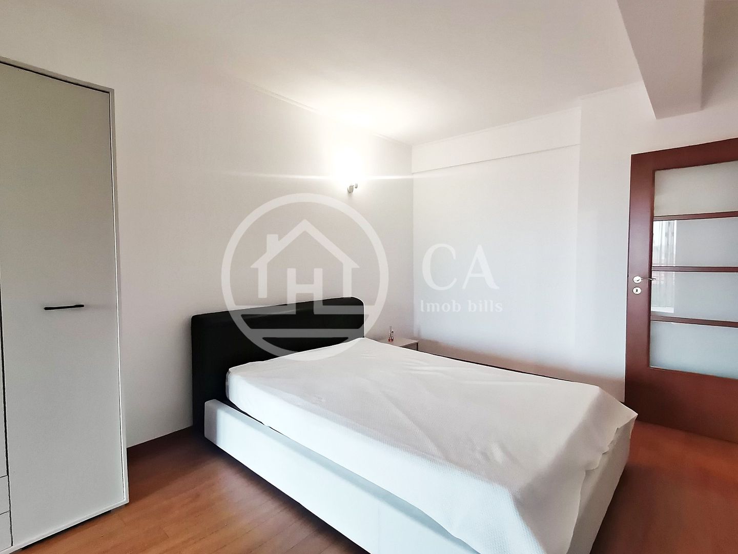 Apartament cu 2 camere de inchiriat in Cartierul Luceafarul, Oradea - Poză 1