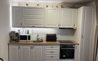 Apartament 3 camere, 2 balcoane, etaj intermediar - Poză 1