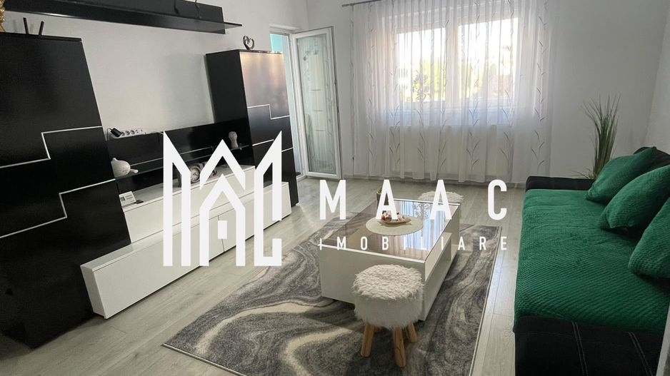 Apartament 2 camere de închiriat | Sibiu | Arhitecților - Poză 1