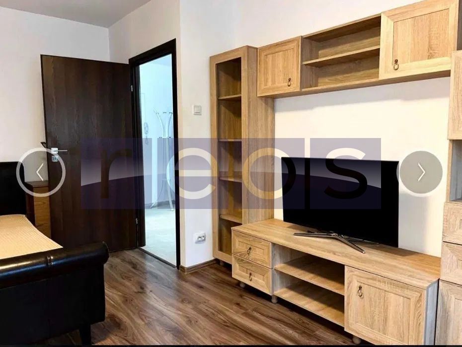 VANZARE GARSONIERA DECOMANDATA | 37 MP | ETAJ 4/10 | ZONA OBOR – IANCULUI - Poză 2