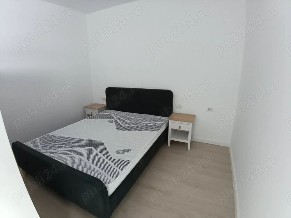 apartament 1 camera Braytim bloc nou - Poză 8