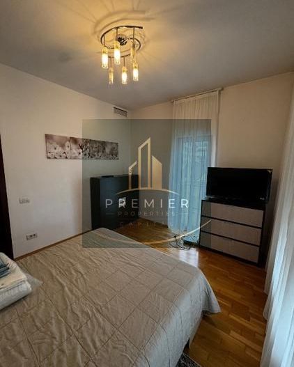 Apartament 2 camere spațios | Nordului | Parcare subterană și boxă - Poză 15