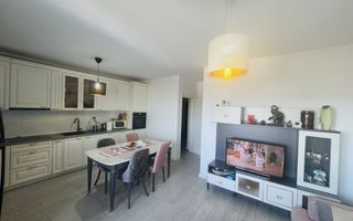 VANZARE APARTAMENT 4 C AMERE PIATA PRESEI | HERASTRAU | - Poză 7