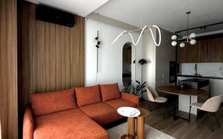 Apartament 2 camere | ULTRAFINISAT | Zona Eroilor / Floresti - Poză 2