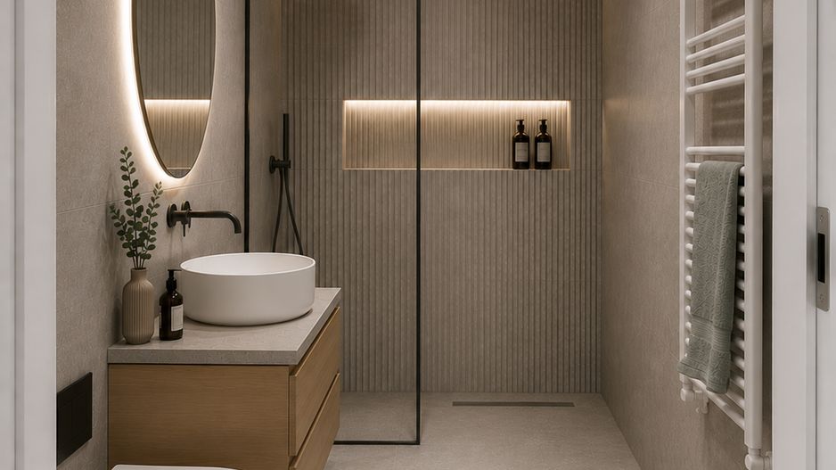 Apartament cu CF 3 camere recompartimentate in 4 camere langa viitorul Parc Est - Poză 26