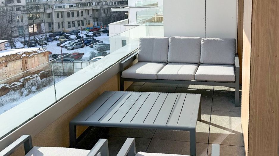 Chirie | Apartament 2 camere | Prima Închiriere | Metrou Unirii - Poză 8