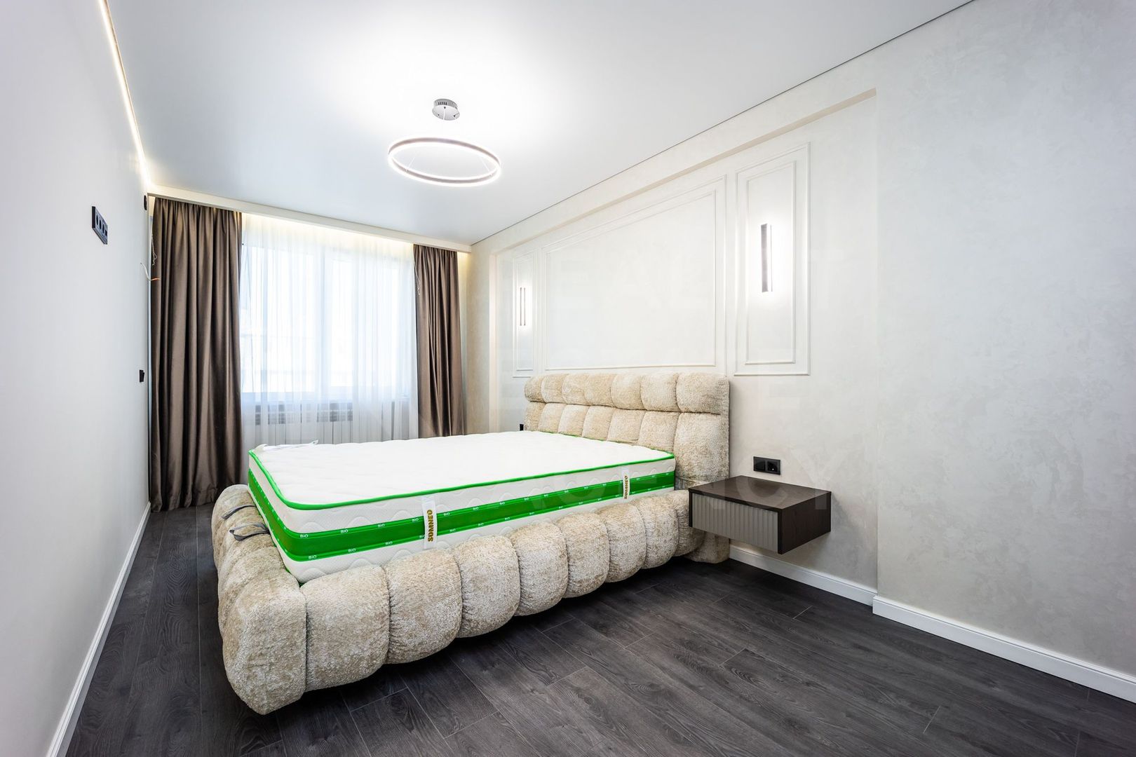 Vânzare, apartament, 3 camere, str. Vasile Lupu, Buiucani - Poză 4