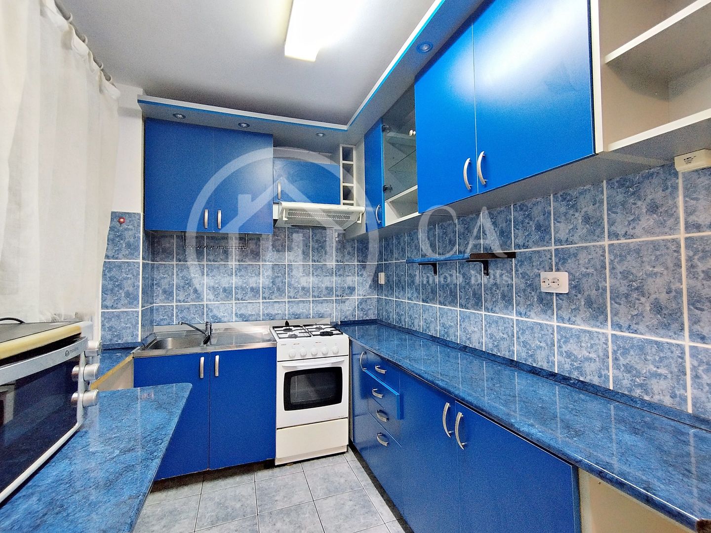 Apartament cu 2 camere de vanzare in zona Rogerius, Oradea - Poză 6