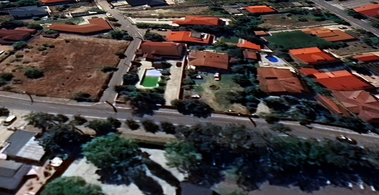 Vila deosebita cu piscina in Buftea - Poză 2
