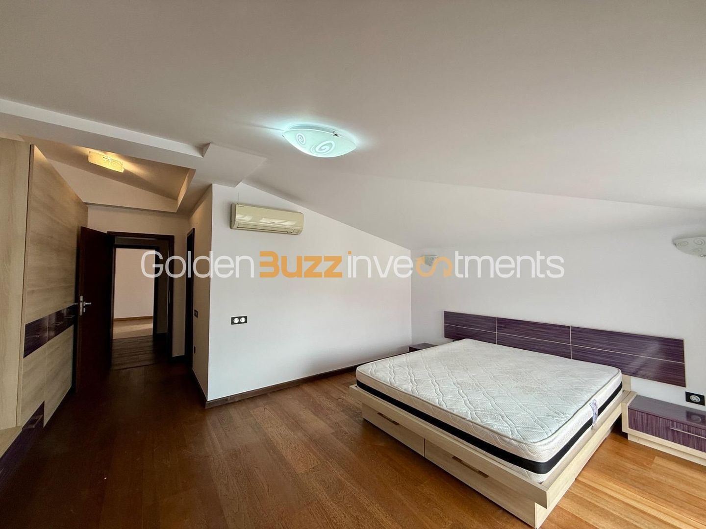 Duplex Exclusivist de 300 mp cu Terase Generoase | 4 Camere | Kiseleff - Poză 13