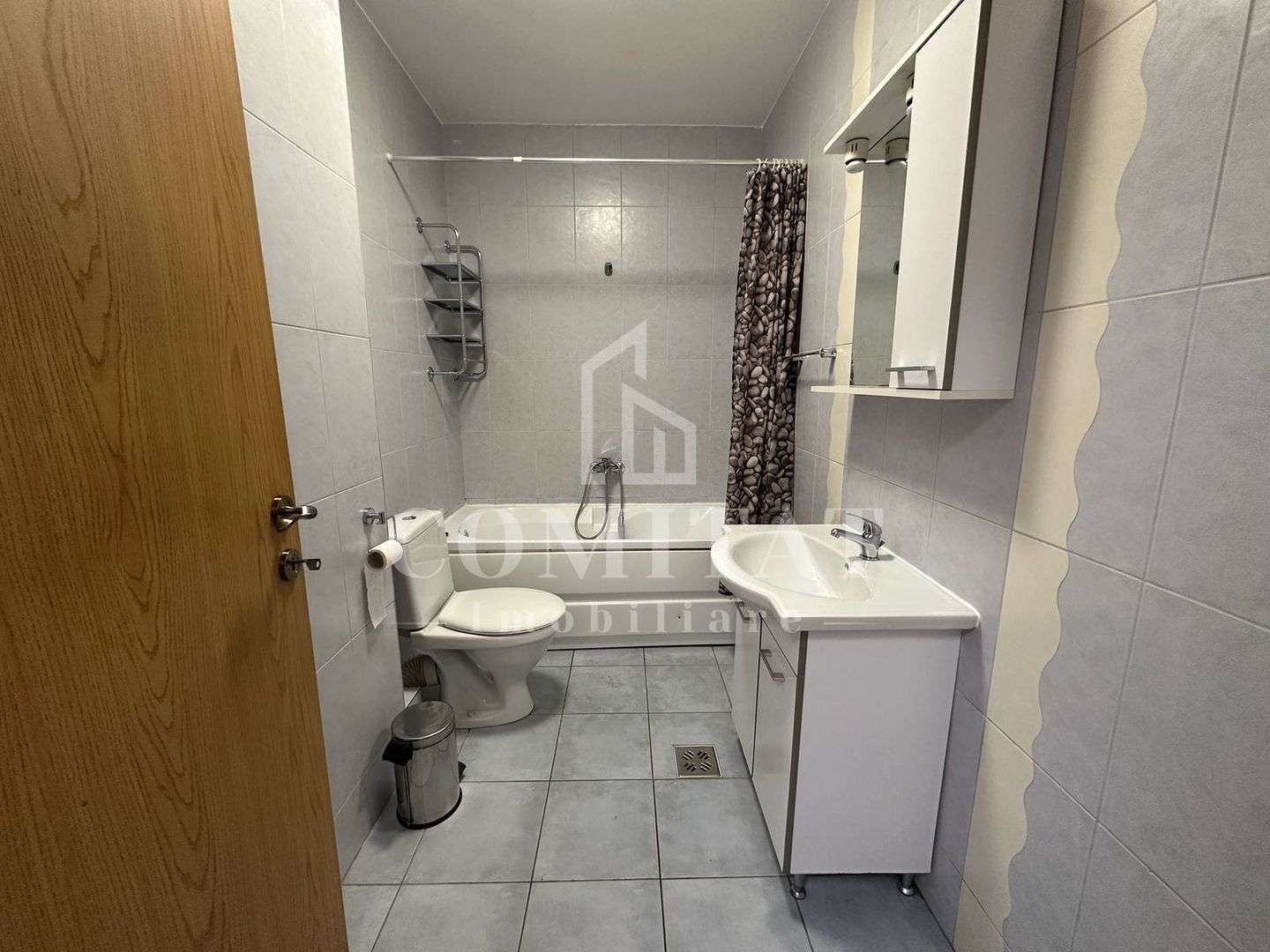 Apartament cu 3 camere | Imobil nou | Etaj intermediar | Central Cluj - Poză 9