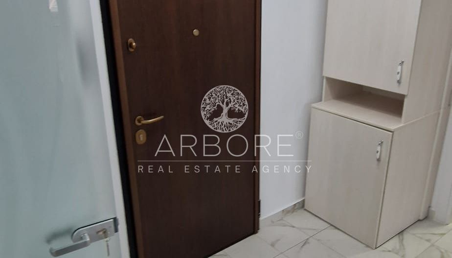 De inchiriat apartament 3 camere Matei Basarab - Poză 9