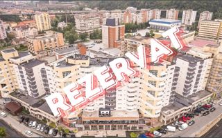 Oportunitate în centrul Reșiței – apartament 1 cameră cu potențial ridicat! COMISION 0% - Poză 1