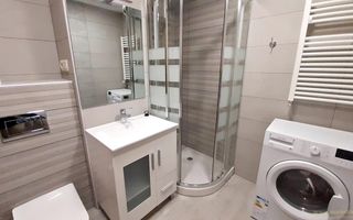 Racadau Pietonal, apartament 2 camere, mobilat - Poză 7