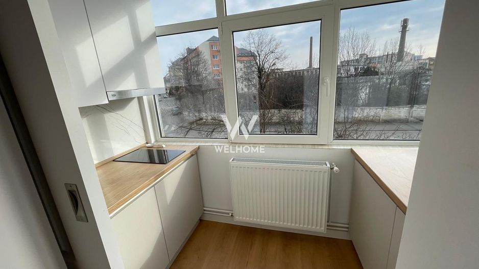 Apartament modern cu 3 camere, renovat integral - Terezian - Poză 18