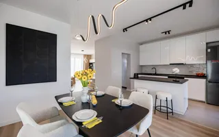 Casa moderna P+E mobilata Dumbravita langa scoala noua | 0% comision - Poză 12