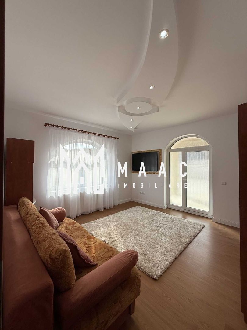 Casă | 4 camere | 240 MPU | Acces auto | Mediaș - Poză 5