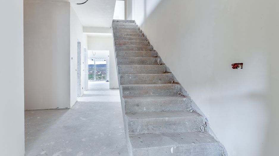 Duplex modern in Voronet, 136 mp utili, garaj si teren 325 mp - Poză 14