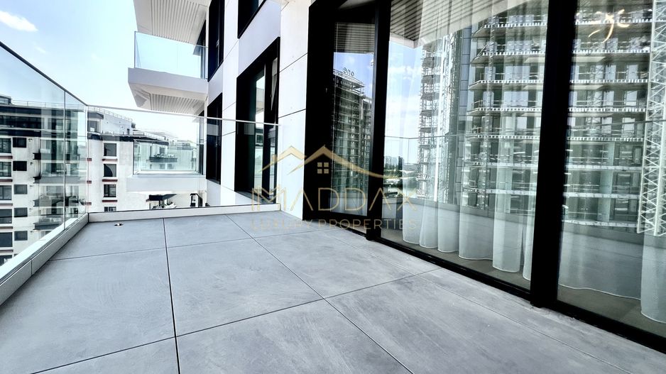 Apartament de Vanzare | 2 camere | Vedere spre lac - Poză 22