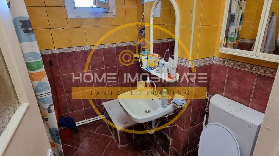 🏠 Apartament de închiriat – 2 camere, complet mobilat, zona Tudor Vladimirescu - Poză 11