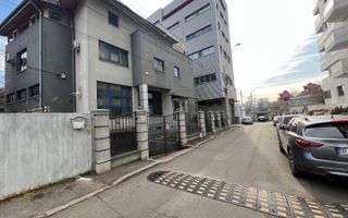 Casa birouri/productie/rezidential Baneasa - Poză 16