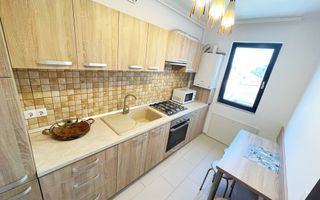 2 camere, modern, spatios, balcon, parcare, Buna Ziua, Home Garden - Poză 3