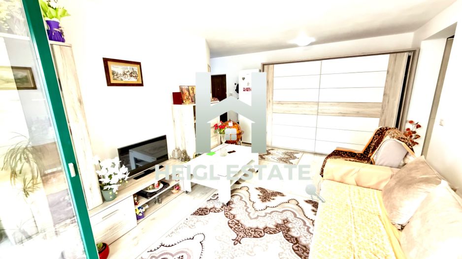 Apartament cu 2 camere in Giroc - Poză 2