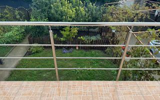 Apartament 4 camere ( etajul 1 vila) Galata- Belvedere - Poză 35
