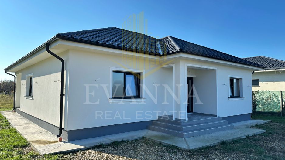 Casa de vanzare in Seini - Poză 1