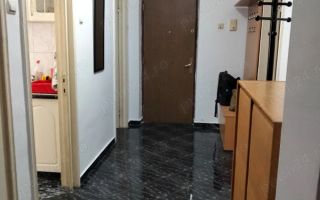 Închiriez apartament 3 camere, Unirii - Nerva Traian, mobilat - Poză 5