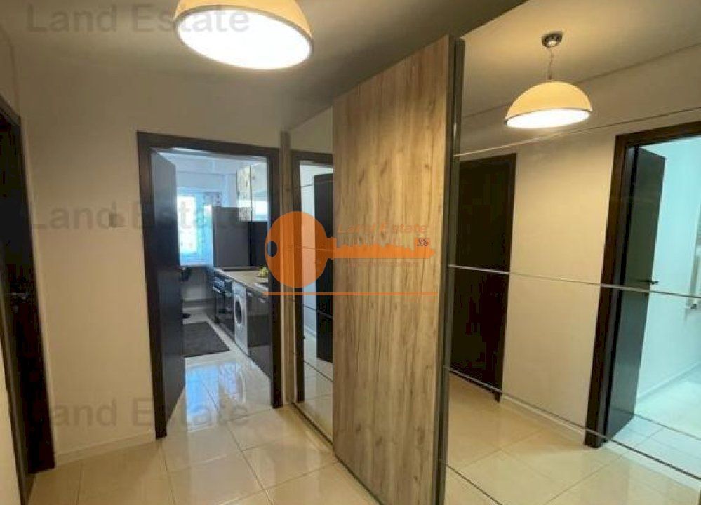 Studio Modern Timpuri Noi ( 3 minute metrou si Facultatea de drept ) - Poză 3