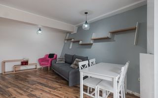 Apartament 3 camere priveliste parcare subterana Wings! - Poză 6
