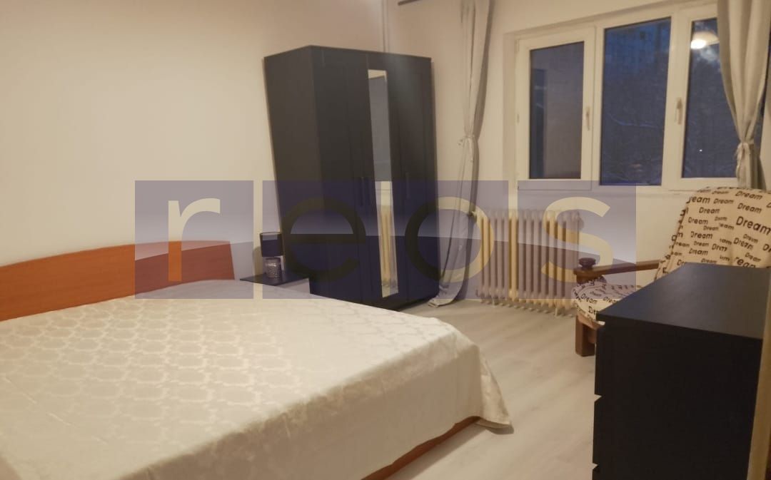 VANZARE 3 CAMERE -DECOMANDAT OCTAVIAN GOGA -UNIRII - Poză 4